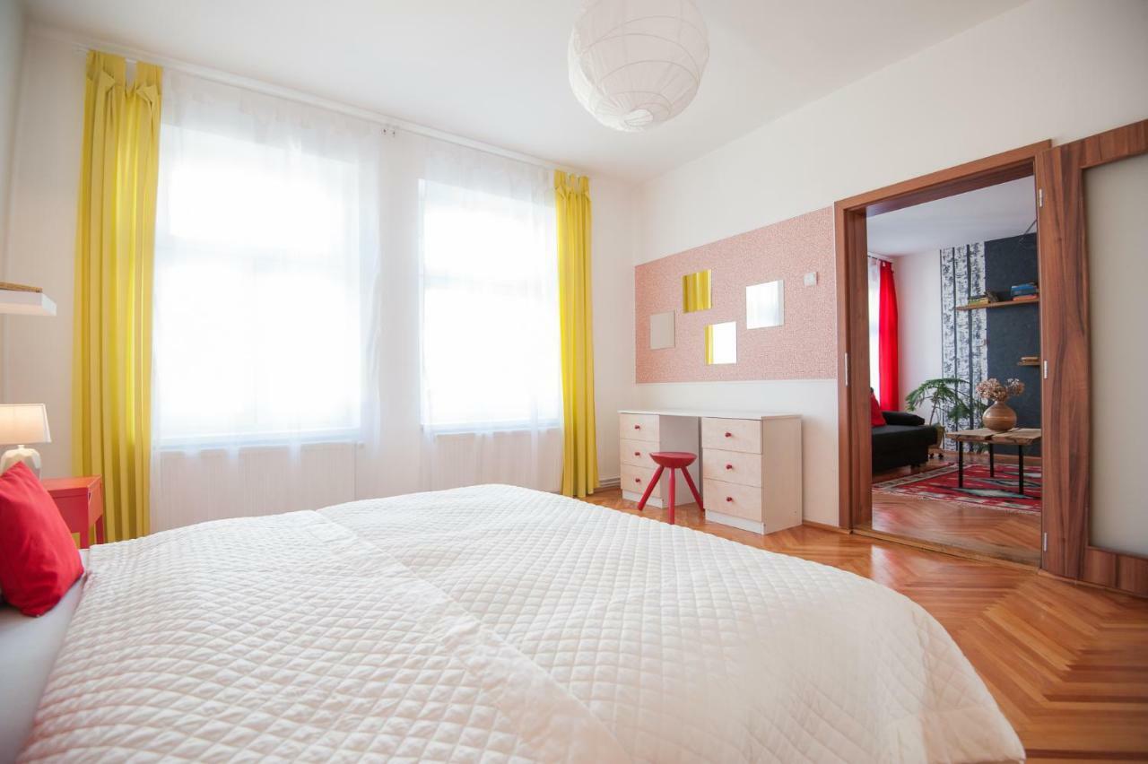 Apartment Spacious Stylish In Old Town *