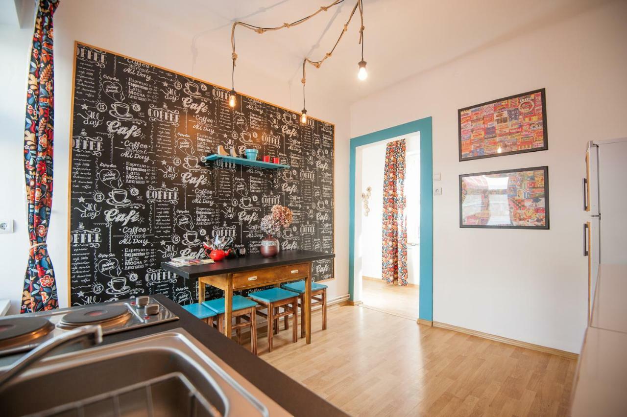 Spacious Stylish In Old Town