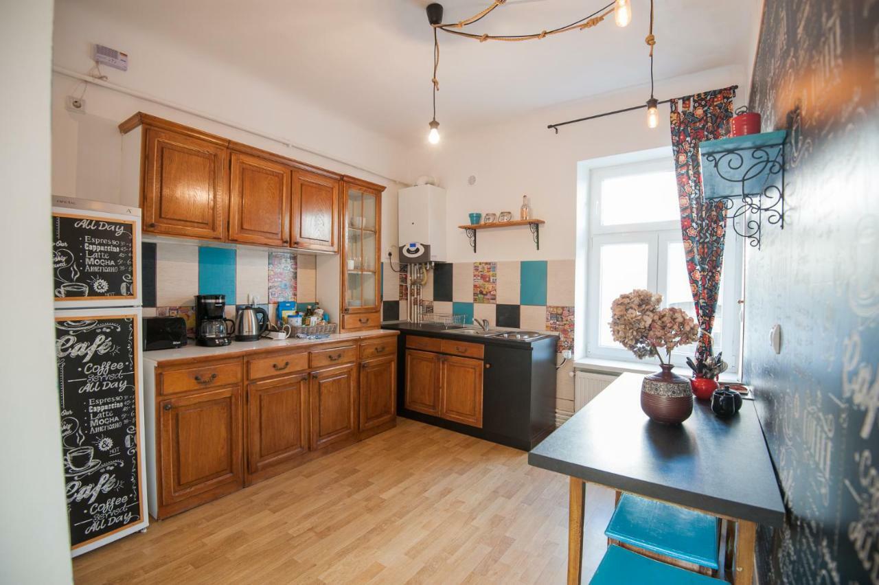 Spacious Stylish In Old Town *