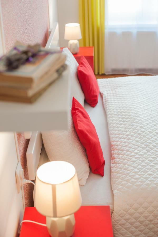Apartment Spacious Stylish In Old Town