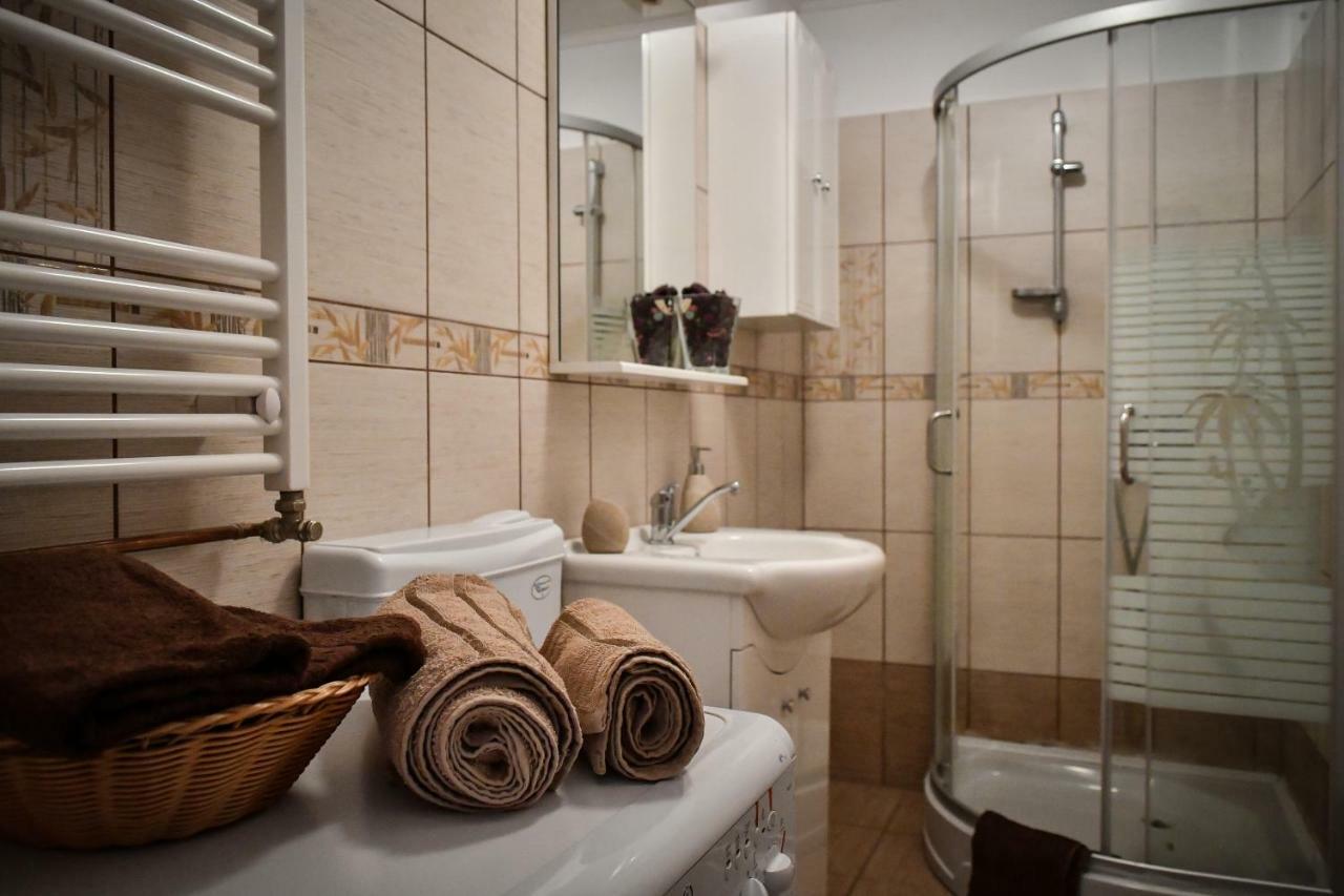 Spacious Stylish In Old Town