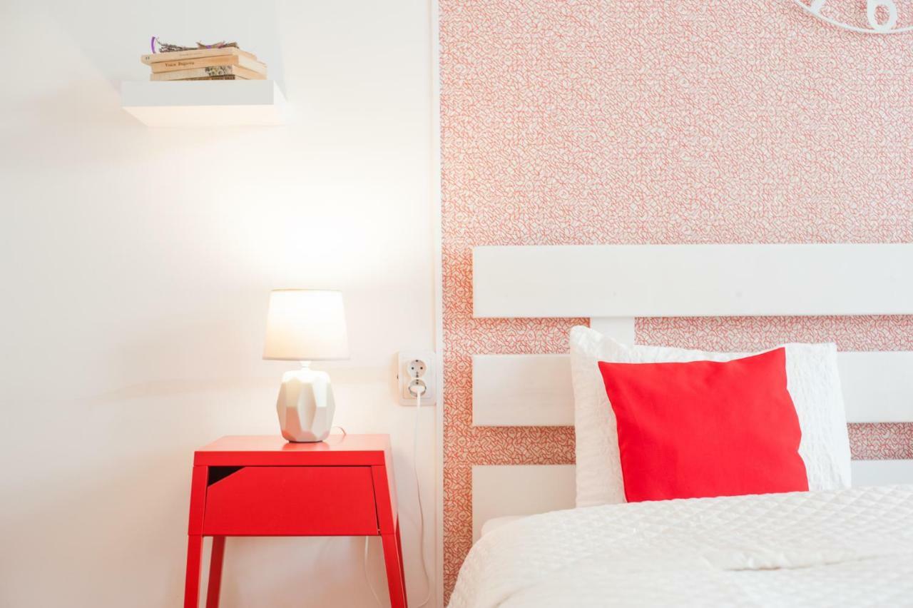 Apartment Spacious Stylish In Old Town *